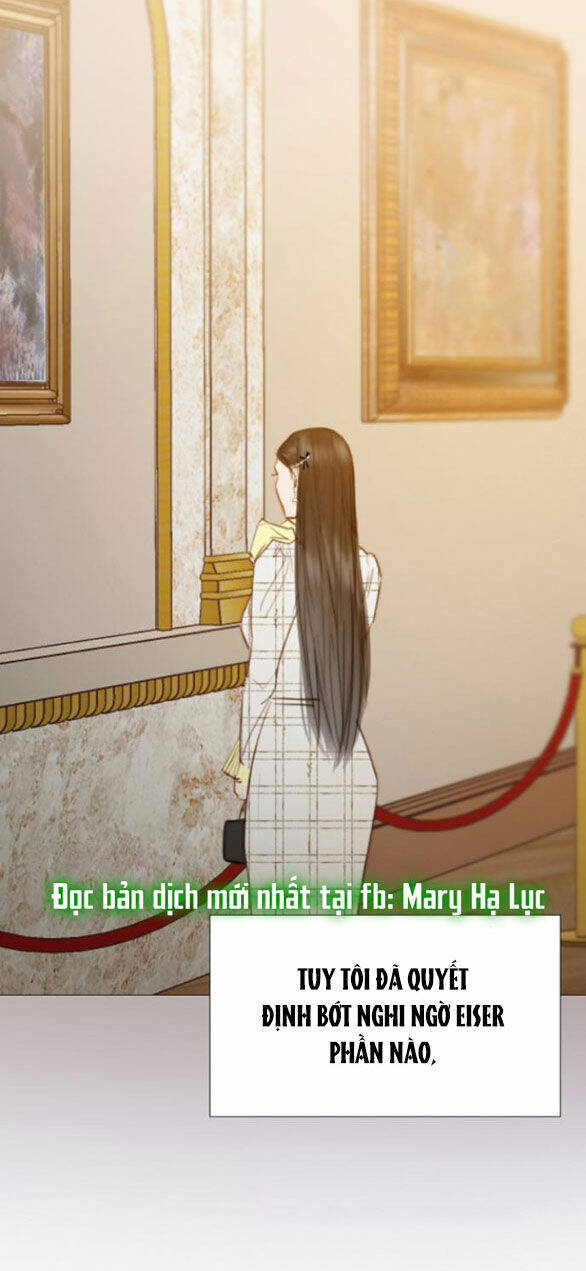 Serena Chapter 58.1 - AB Truyện