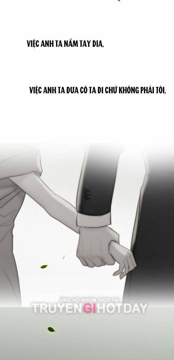 Serena Chapter 58.1 - AB Truyện