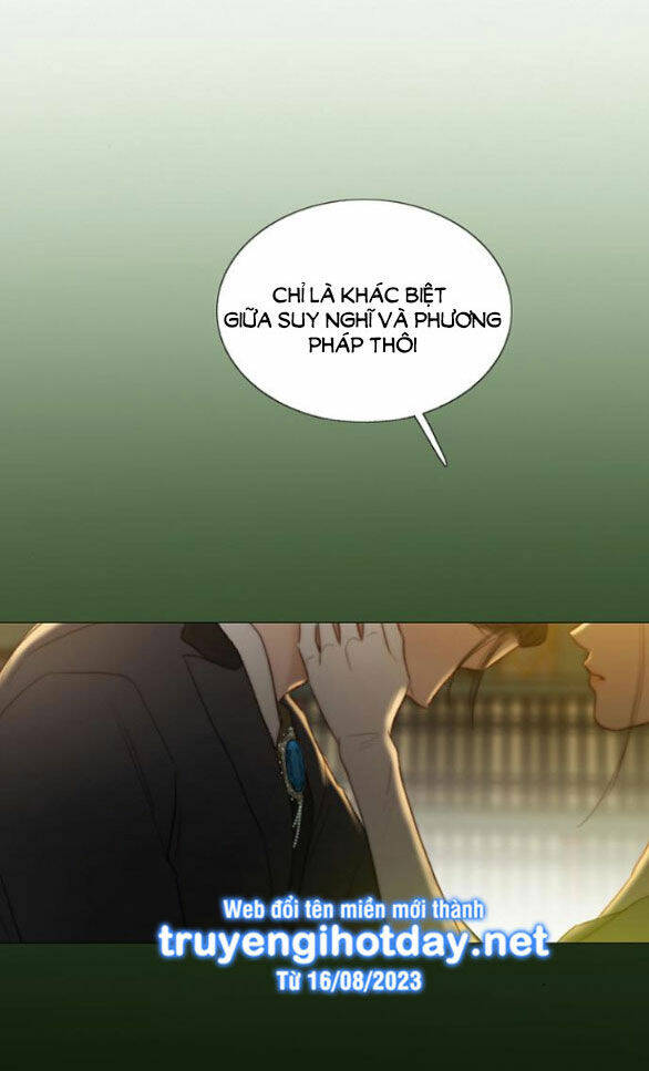 Serena Chapter 58.1 - AB Truyện
