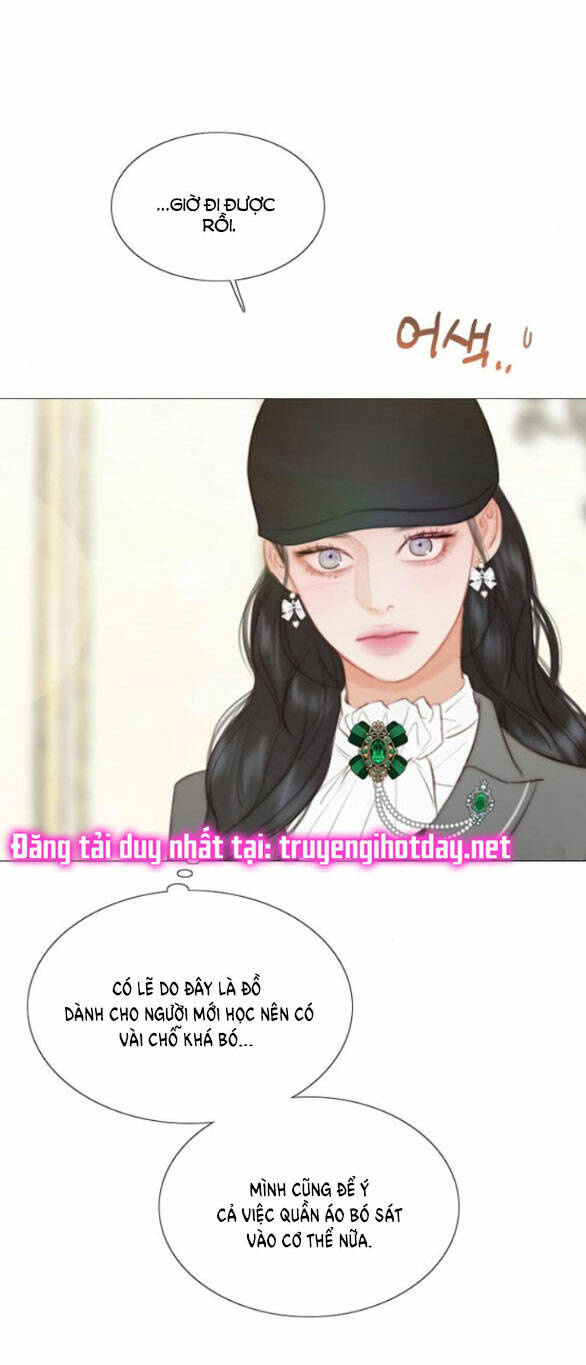 Serena Chapter 53.1 - AB Truyện