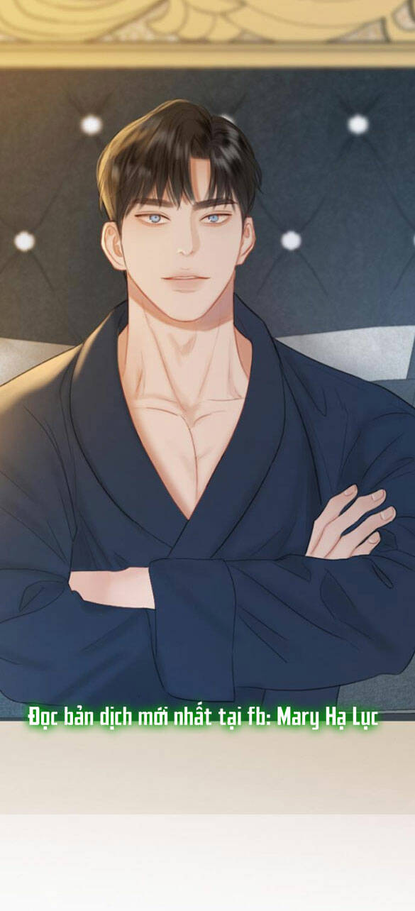 Serena Chapter 56.1 - TC Truyện
