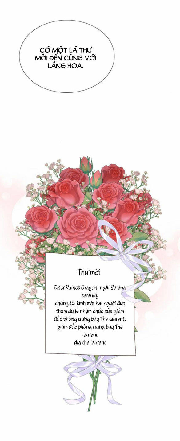 Serena Chapter 56.1 - TC Truyện