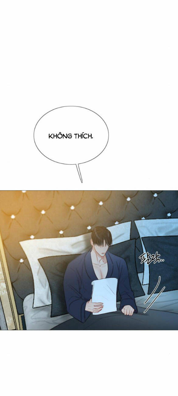 Serena Chapter 56.1 - TC Truyện