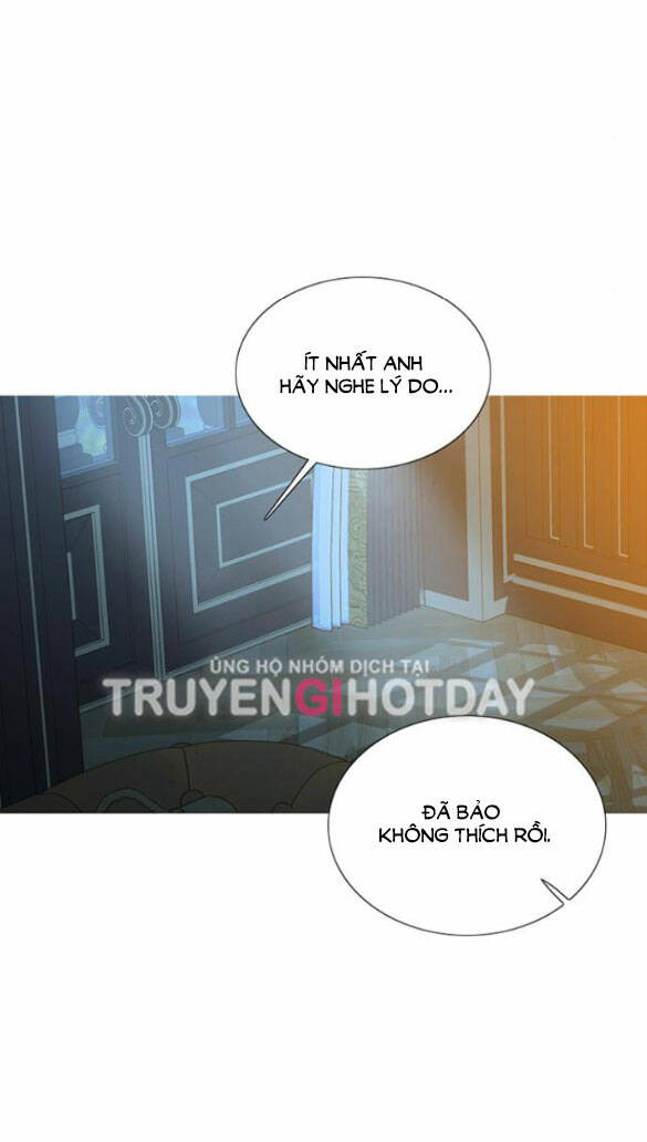Serena Chapter 56.1 - TC Truyện