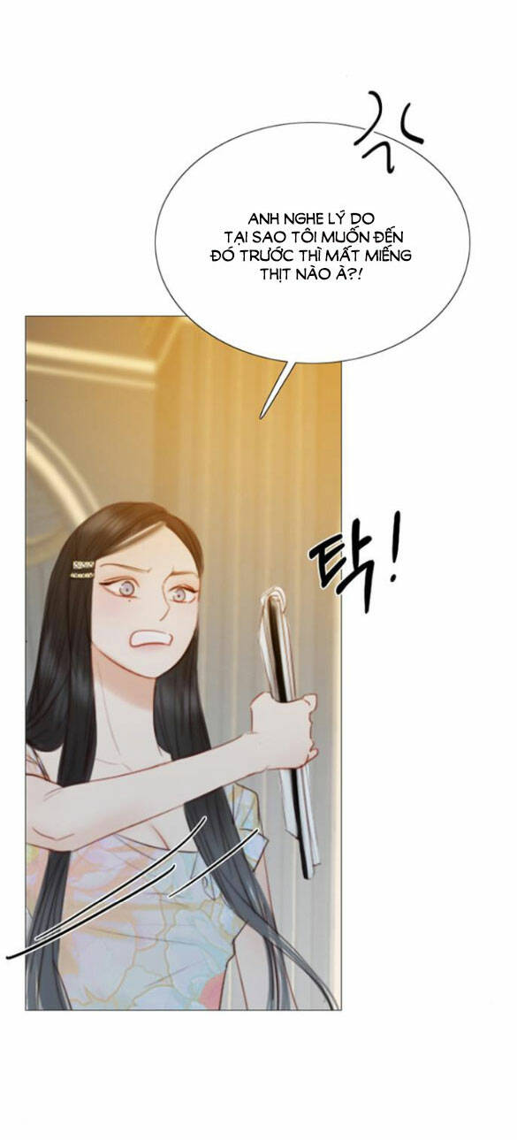 Serena Chapter 56.1 - TC Truyện
