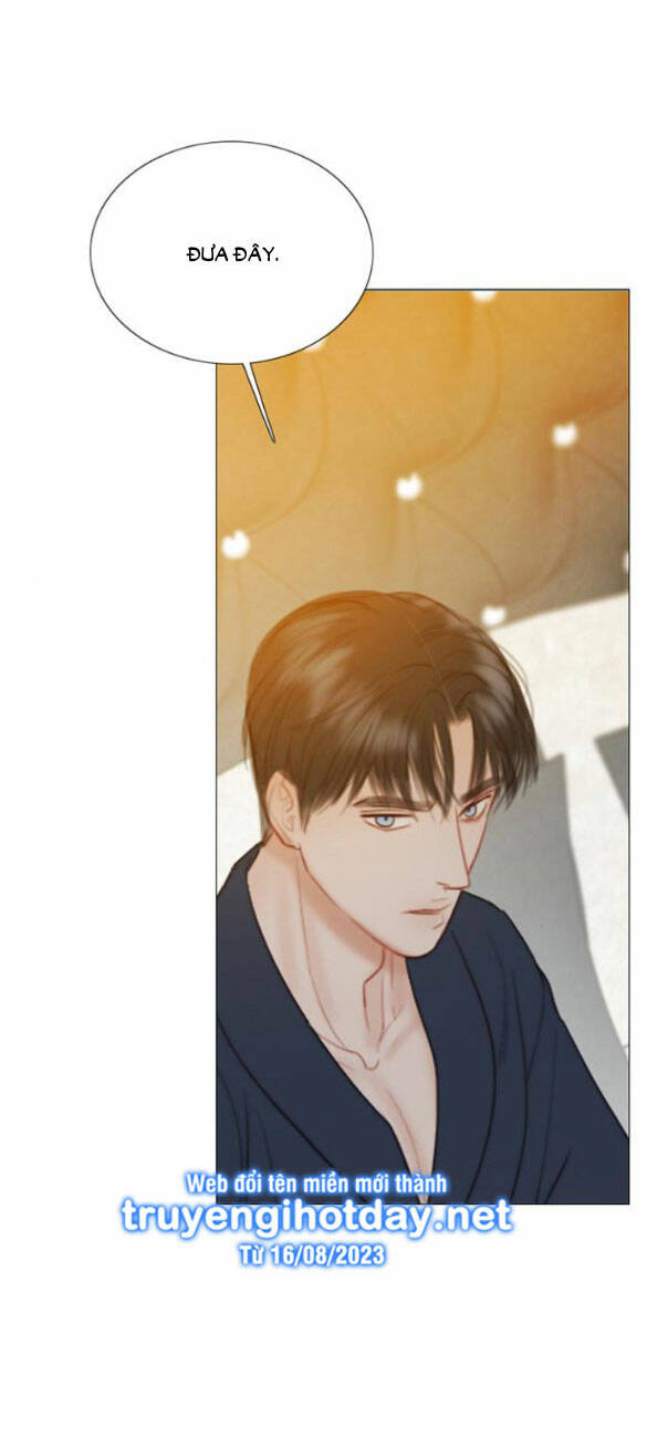 Serena Chapter 56.1 - TC Truyện