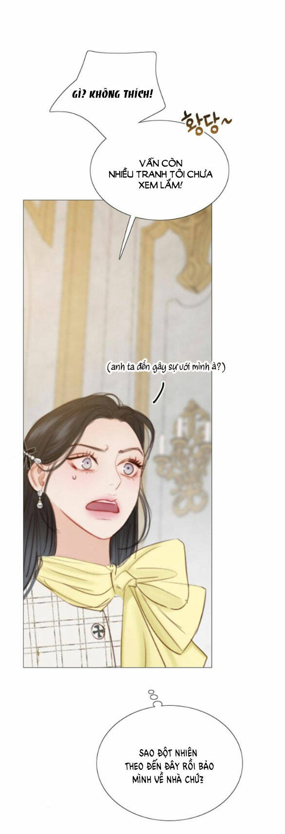 Serena Chapter 57.1 - TC Truyện