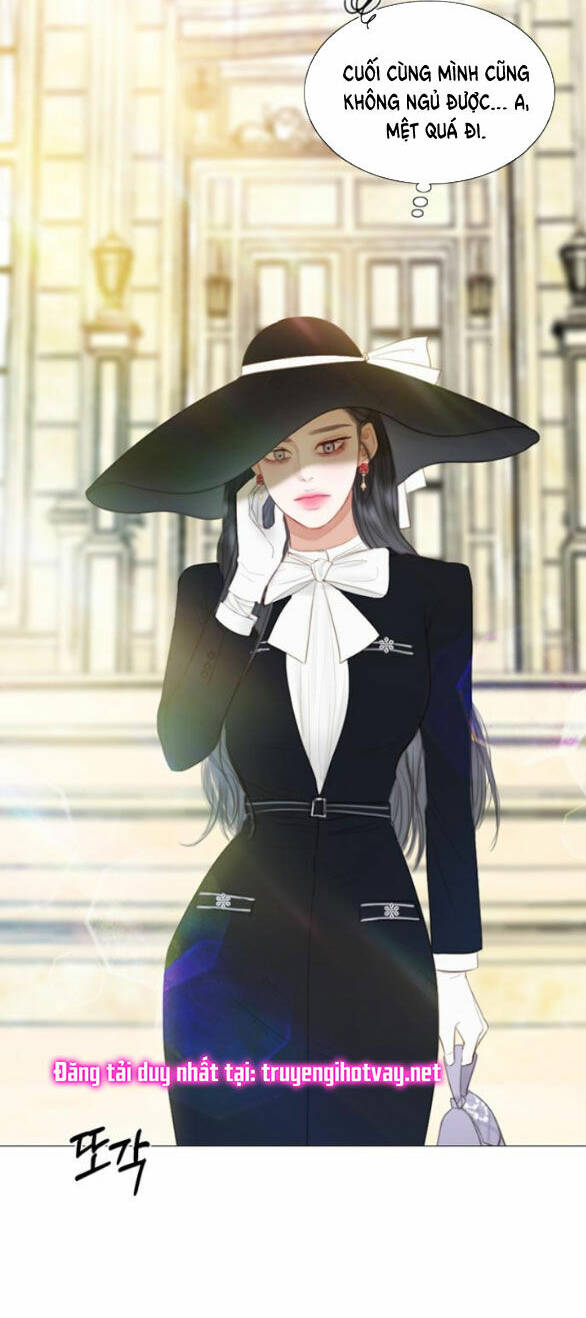 Serena Chapter 68.1 - TC Truyện