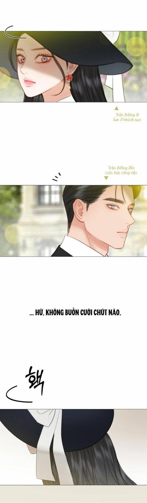 Serena Chapter 68.1 - TC Truyện