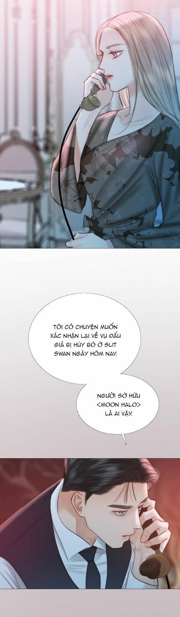Serena Chapter 69.2 - TC Truyện