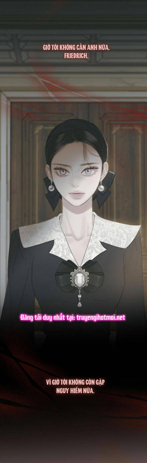 Serena Chapter 61.2 - TC Truyện