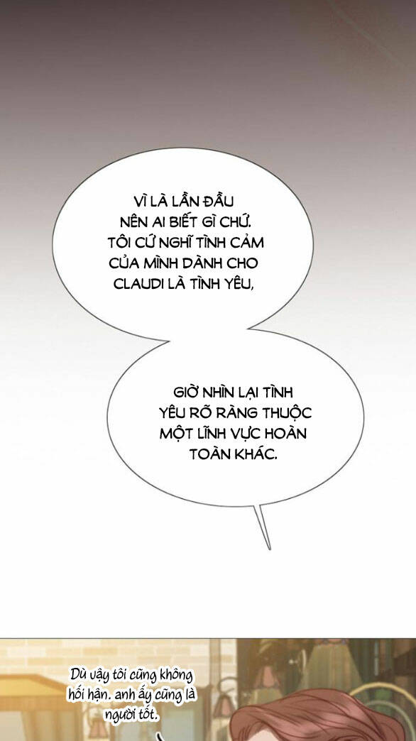 Serena Chapter 61.2 - TC Truyện