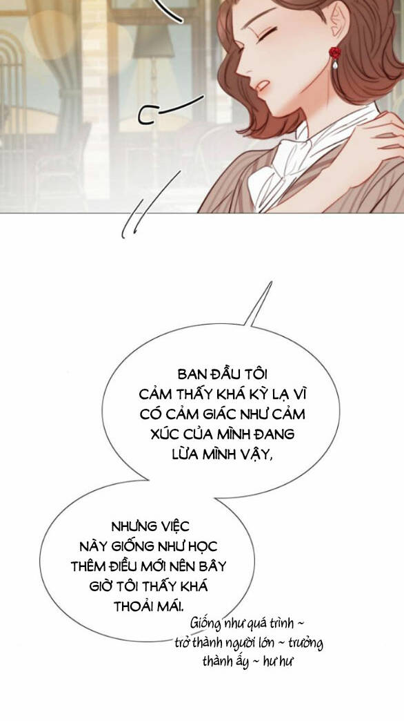 Serena Chapter 61.2 - TC Truyện