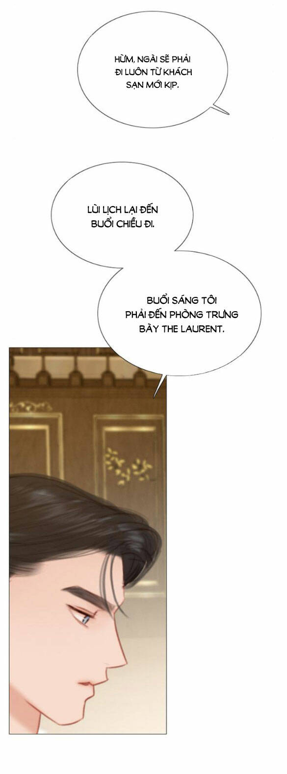 Serena Chapter 62.1 - TC Truyện
