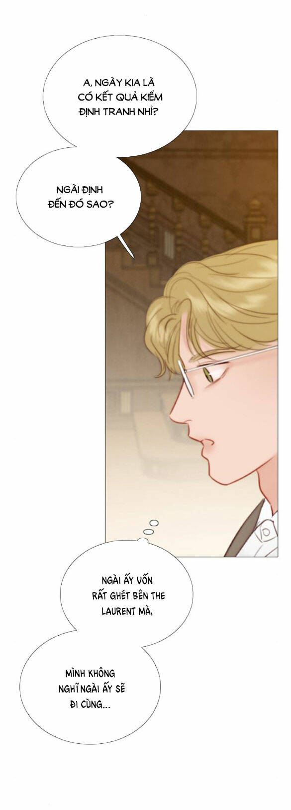 Serena Chapter 62.1 - TC Truyện