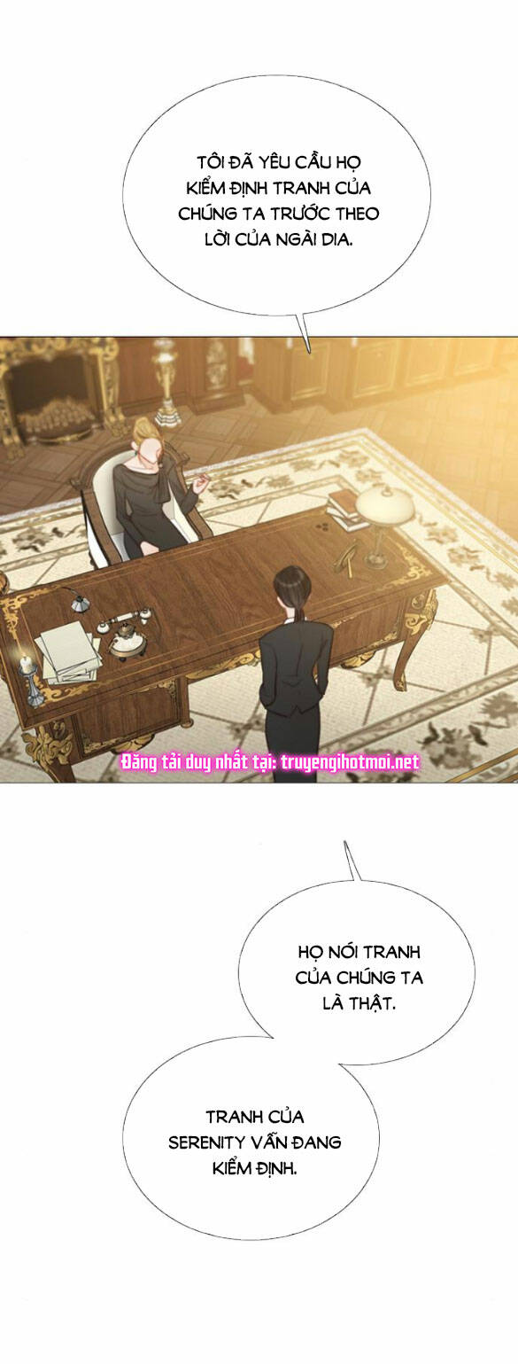 Serena Chapter 62.1 - TC Truyện