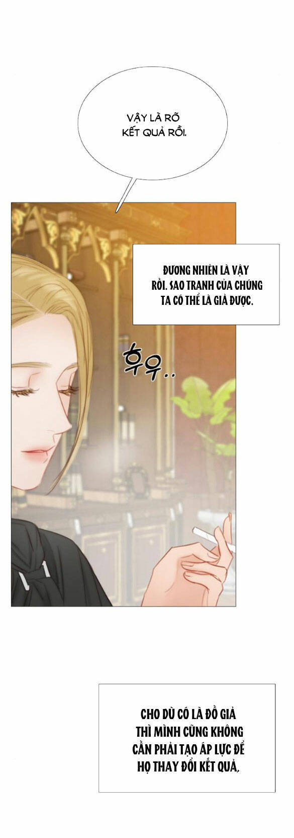 Serena Chapter 62.1 - TC Truyện