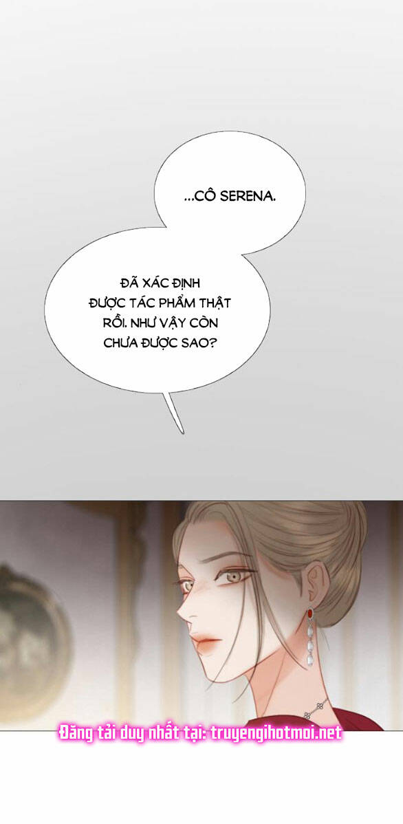 Serena Chapter 63.1 - TC Truyện