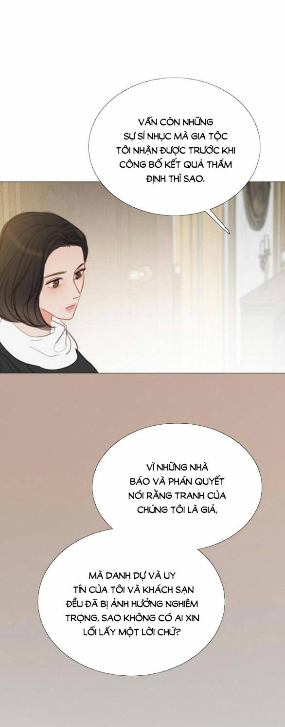 Serena Chapter 63.1 - TC Truyện