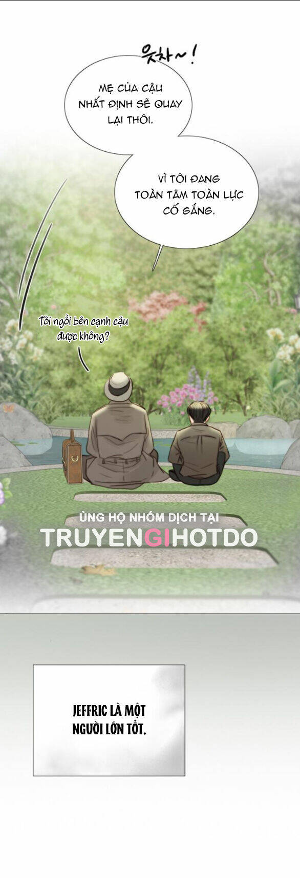 Serena Chapter 78.2 - TC Truyện