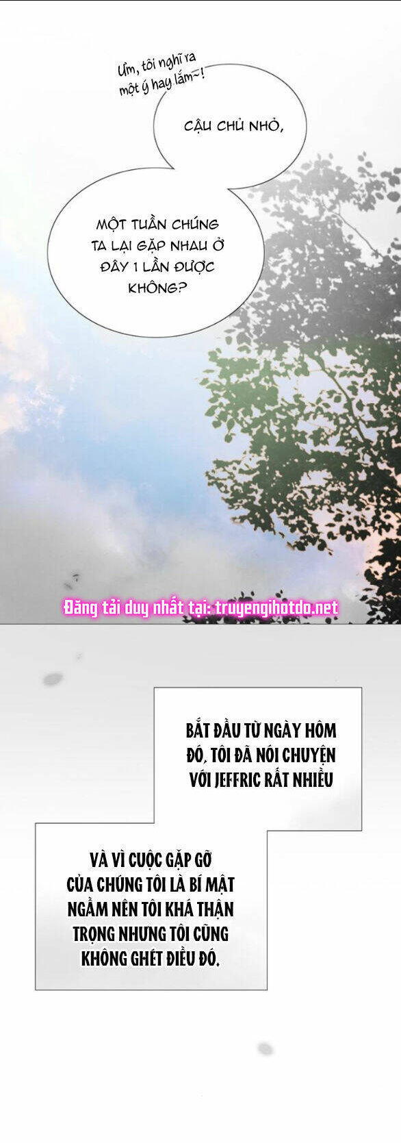 Serena Chapter 78.2 - TC Truyện