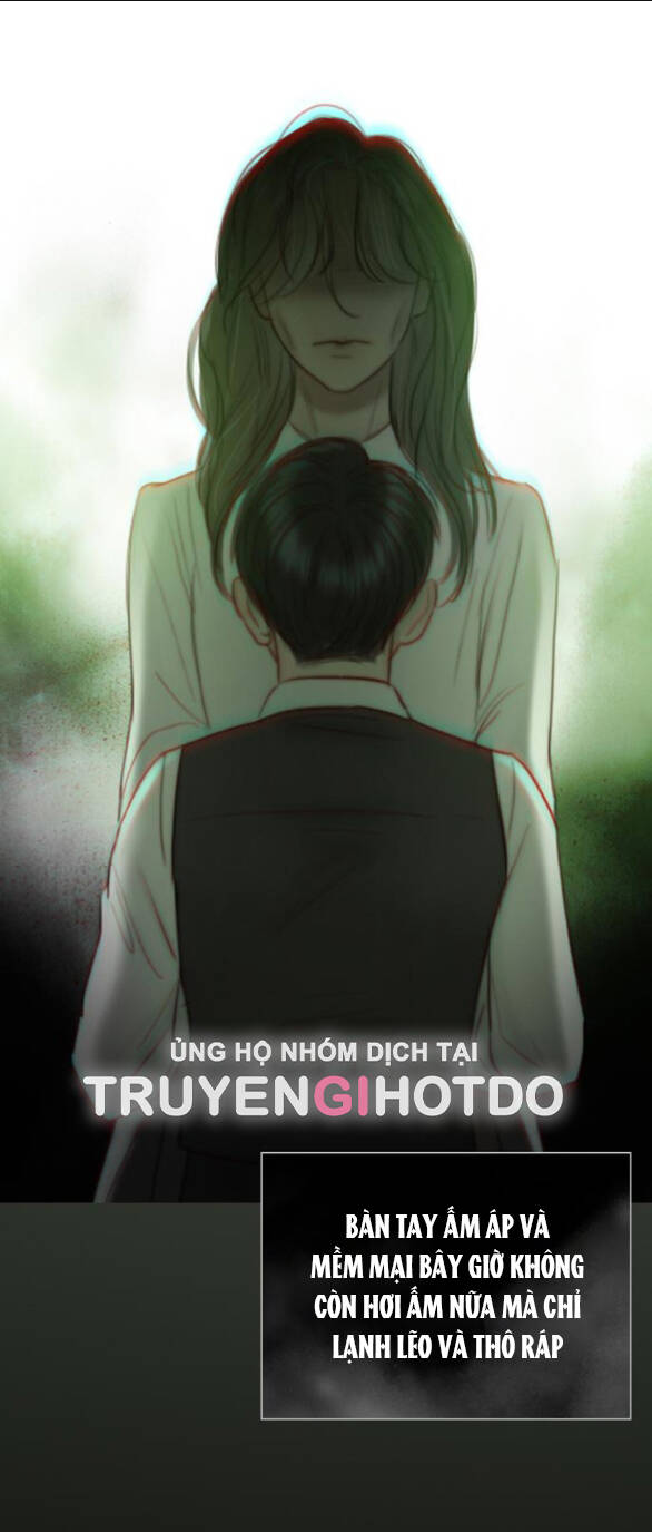 Serena Chapter 79.1 - TC Truyện
