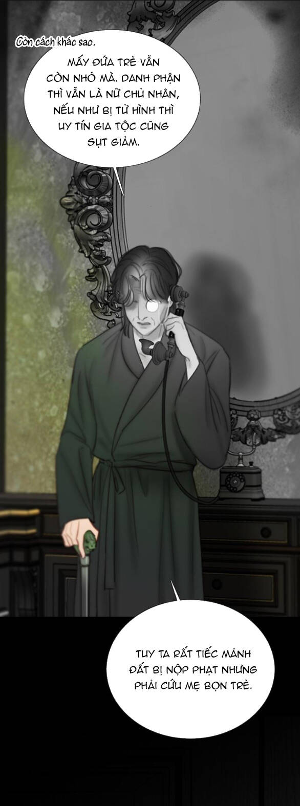 Serena Chapter 79.1 - TC Truyện