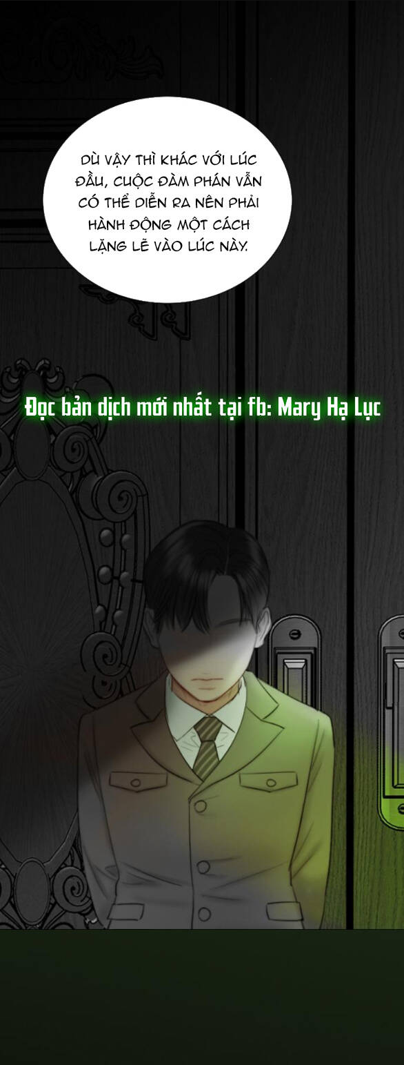 Serena Chapter 79.1 - TC Truyện
