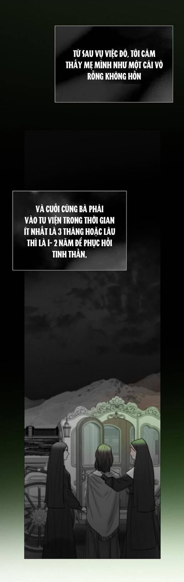 Serena Chapter 79.1 - TC Truyện