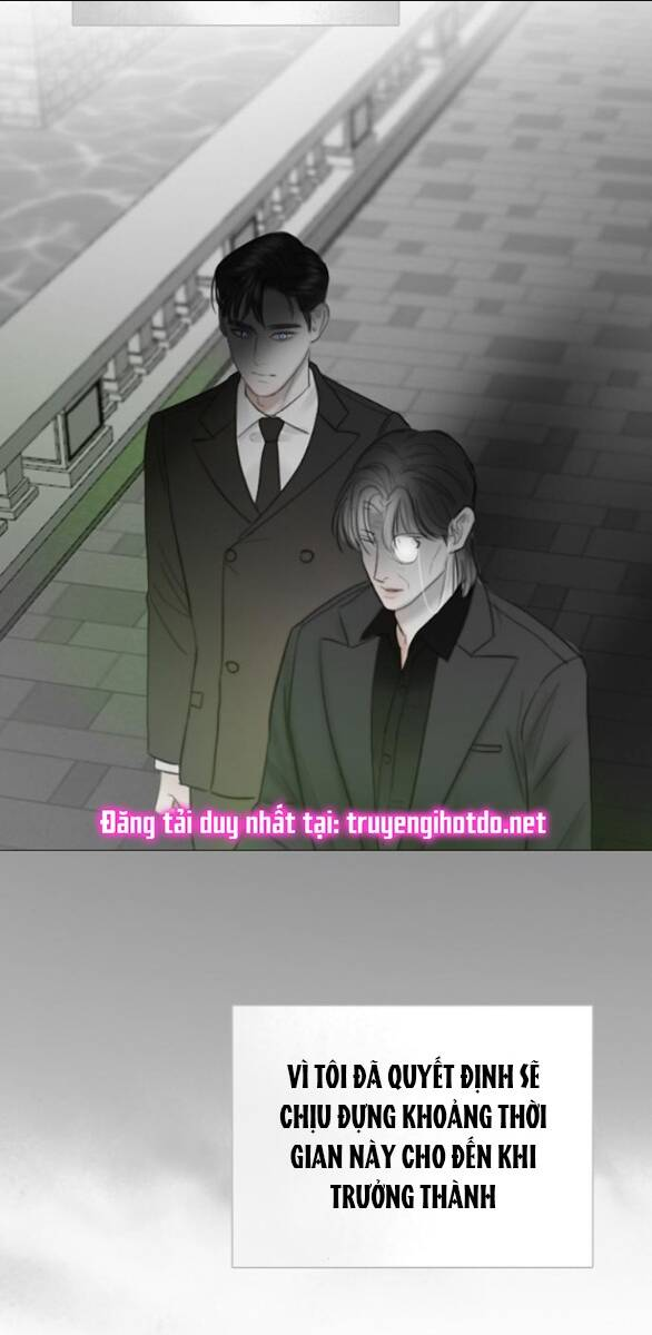 Serena Chapter 79.1 - TC Truyện