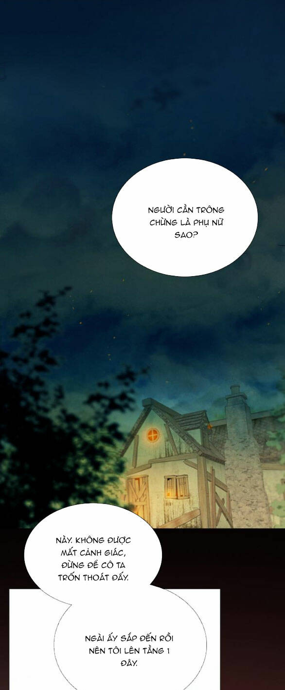Serena Chapter 70.1 - TC Truyện