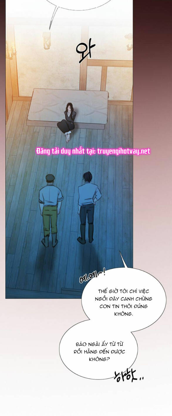 Serena Chapter 70.1 - TC Truyện