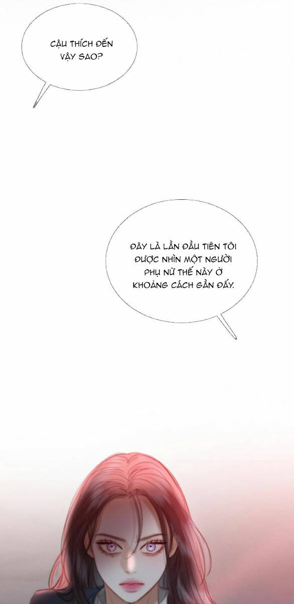 Serena Chapter 70.1 - TC Truyện