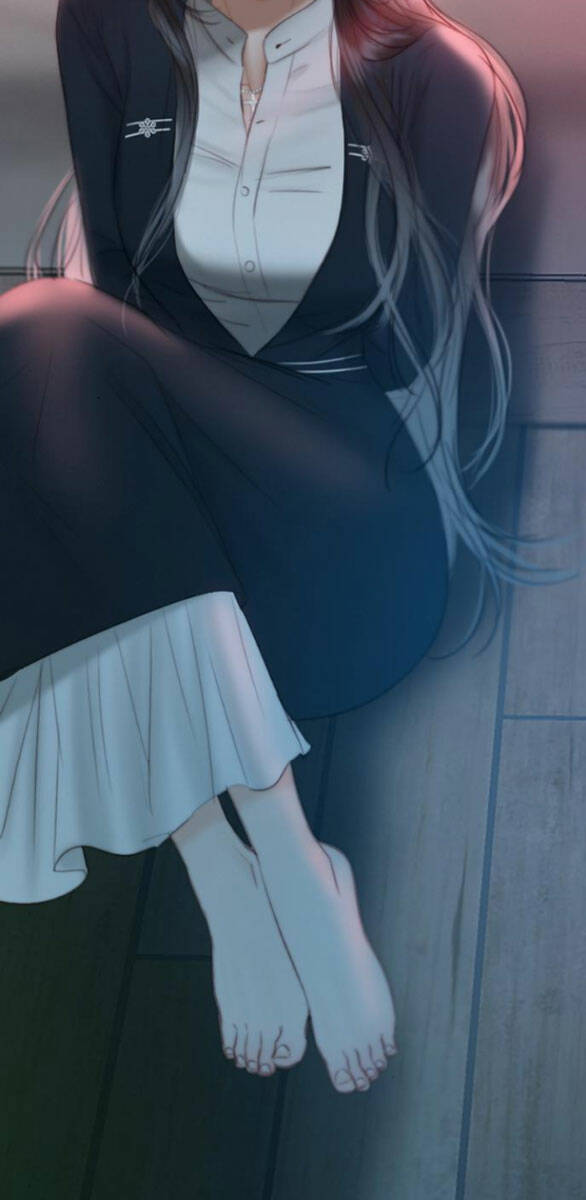 Serena Chapter 70.1 - TC Truyện