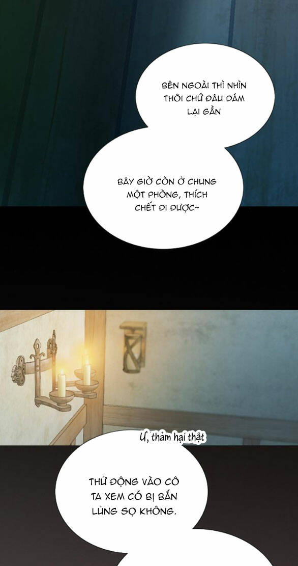 Serena Chapter 70.1 - TC Truyện