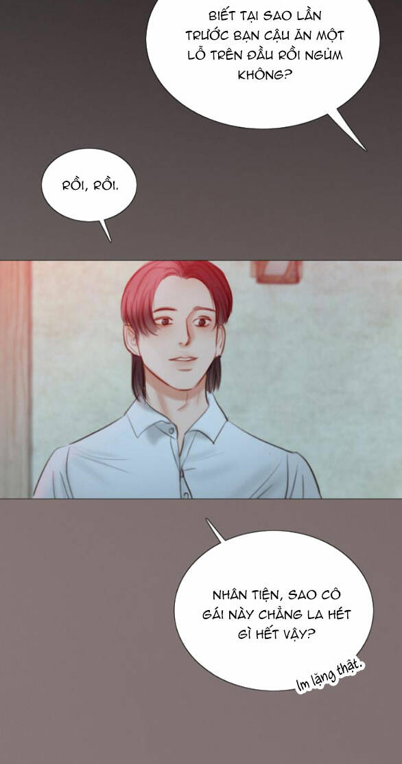 Serena Chapter 70.1 - TC Truyện