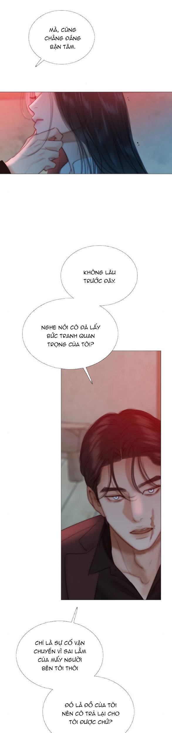Serena Chapter 70.2 - TC Truyện