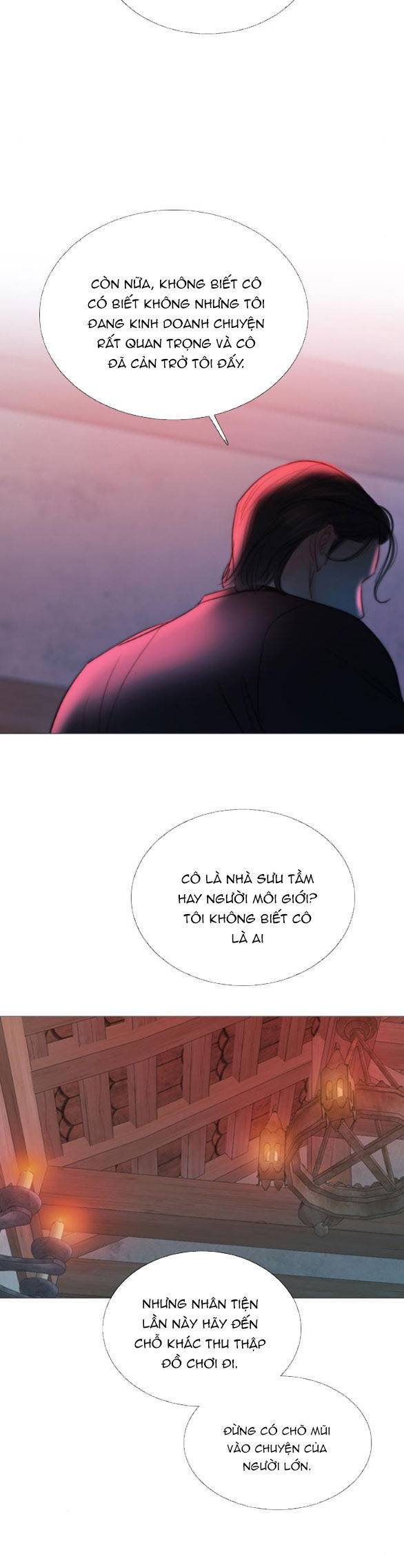Serena Chapter 70.2 - TC Truyện