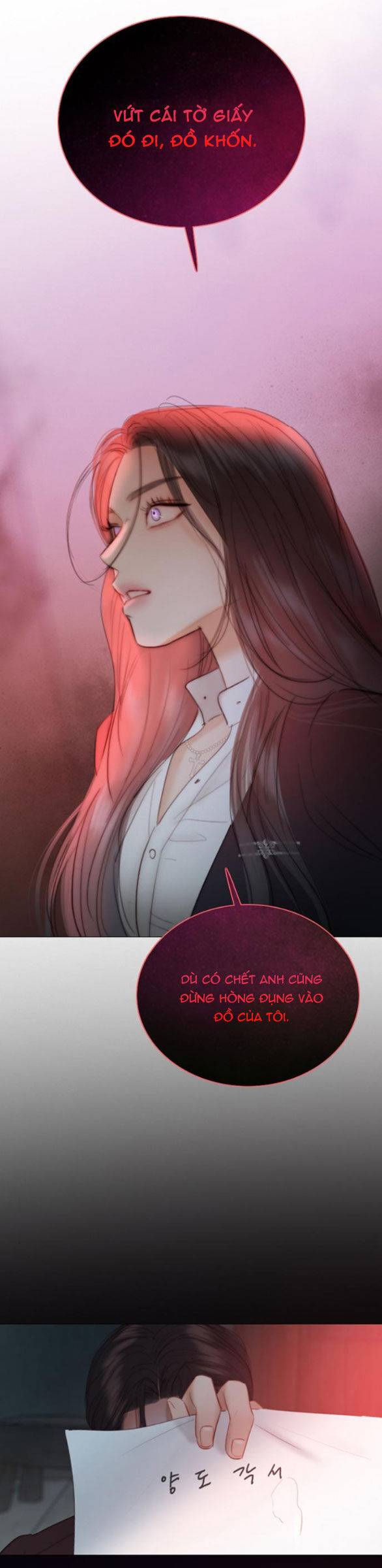 Serena Chapter 70.2 - TC Truyện