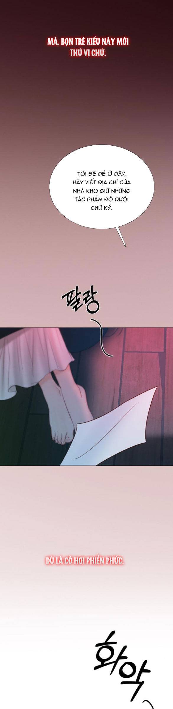 Serena Chapter 70.2 - TC Truyện