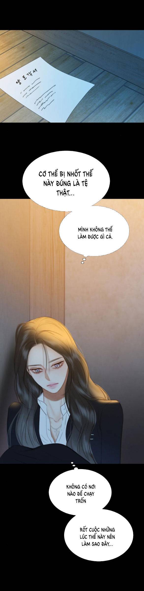 Serena Chapter 71.1 - AB Truyện