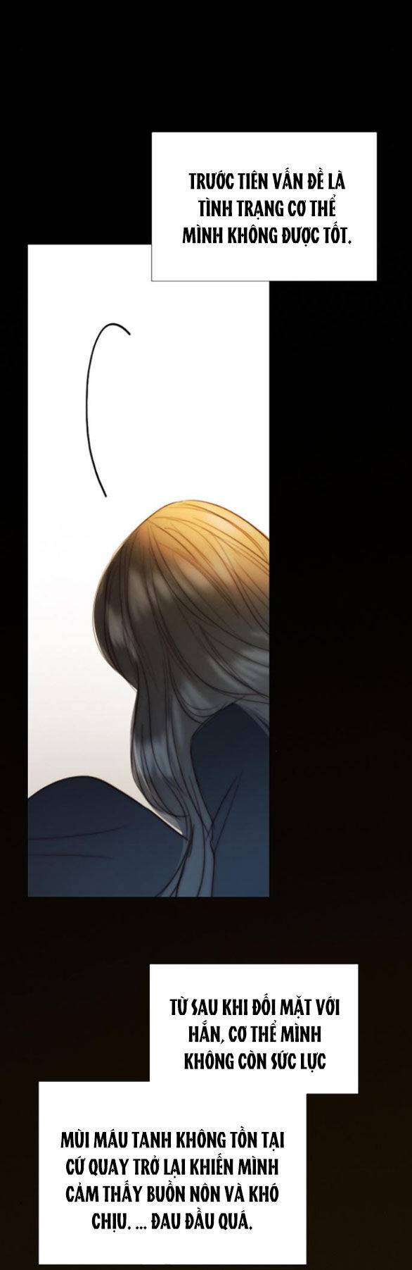 Serena Chapter 71.1 - AB Truyện