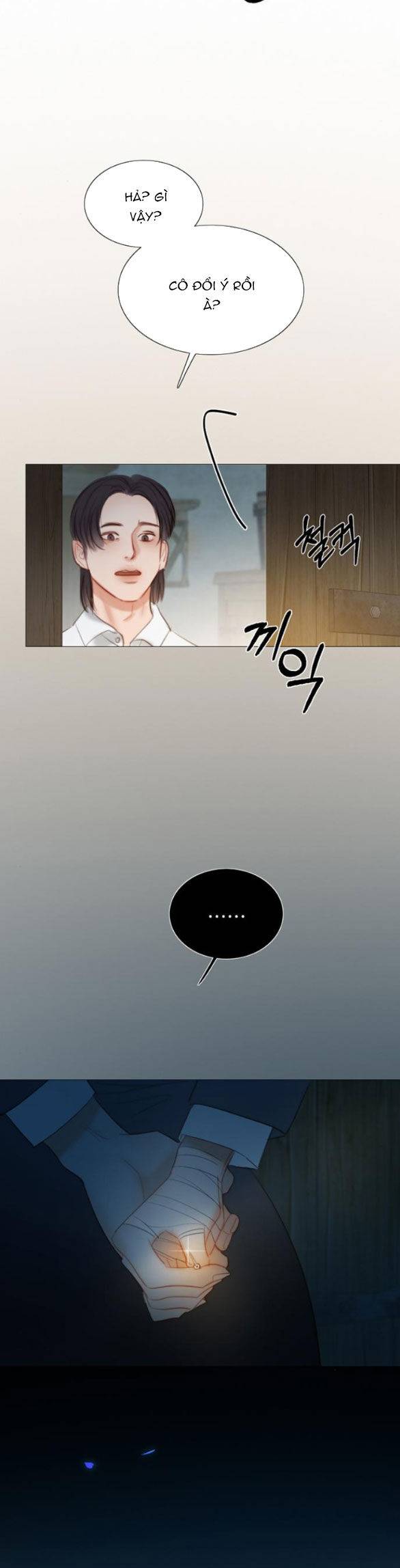 Serena Chapter 71.1 - AB Truyện