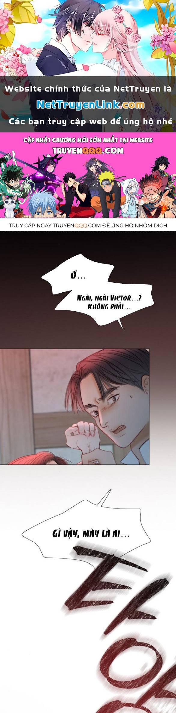 Serena Chapter 72.2 - TC Truyện