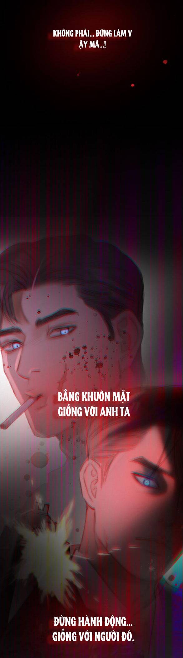 Serena Chapter 72.2 - TC Truyện