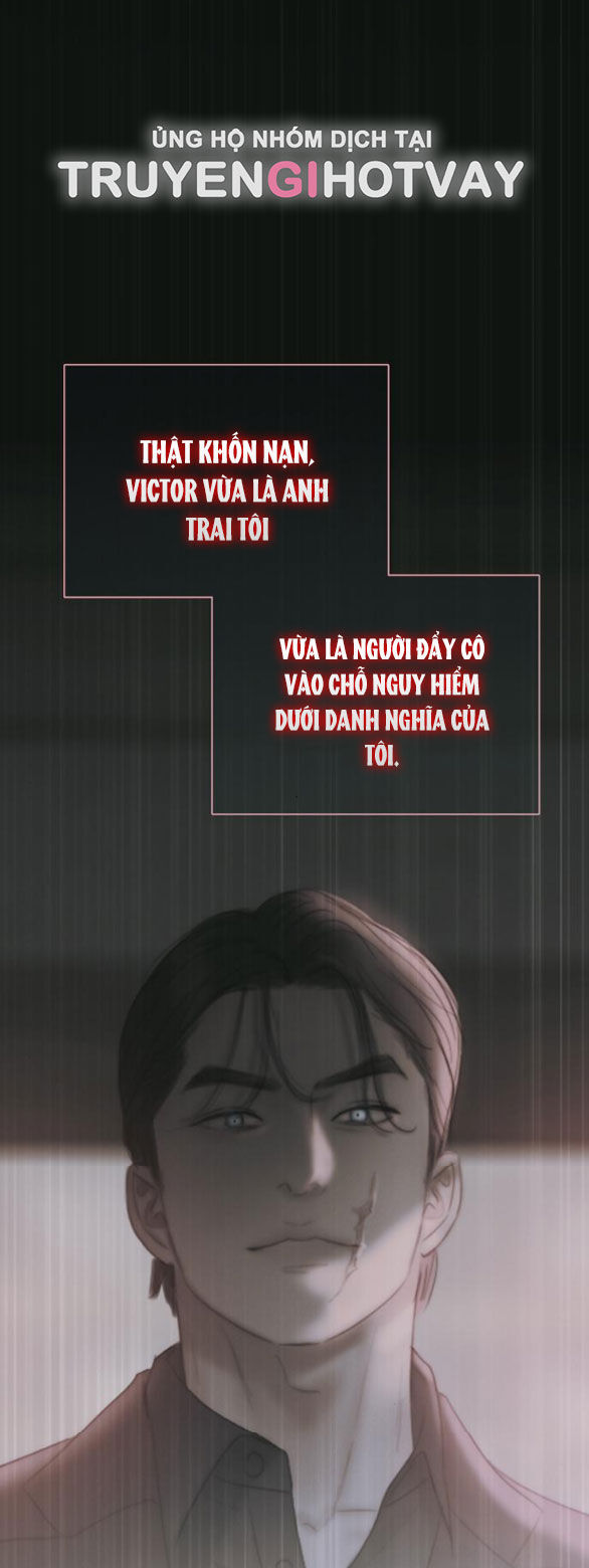 Serena Chapter 73.2 - AB Truyện