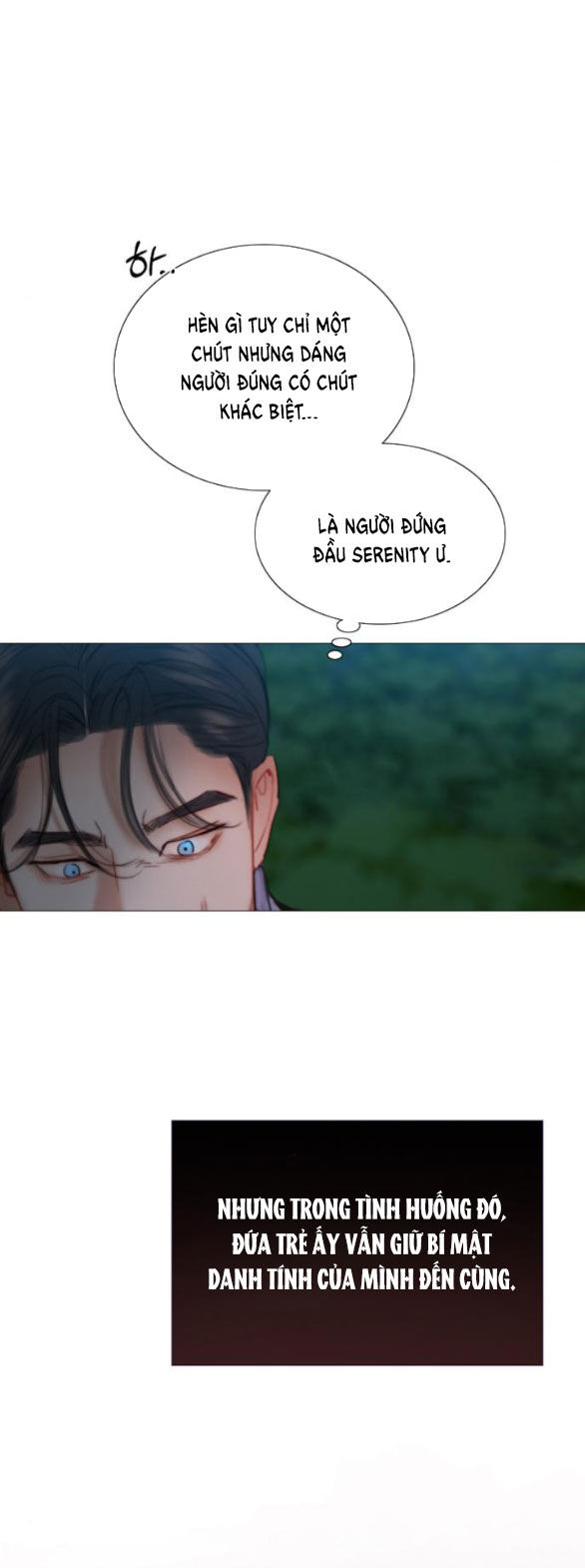 Serena Chapter 74.1 - TC Truyện