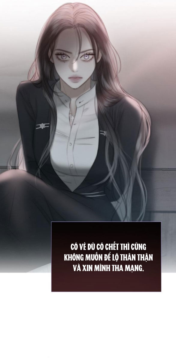 Serena Chapter 74.1 - TC Truyện