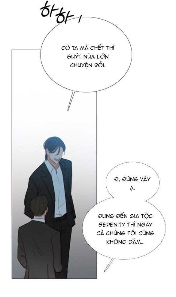Serena Chapter 74.1 - TC Truyện