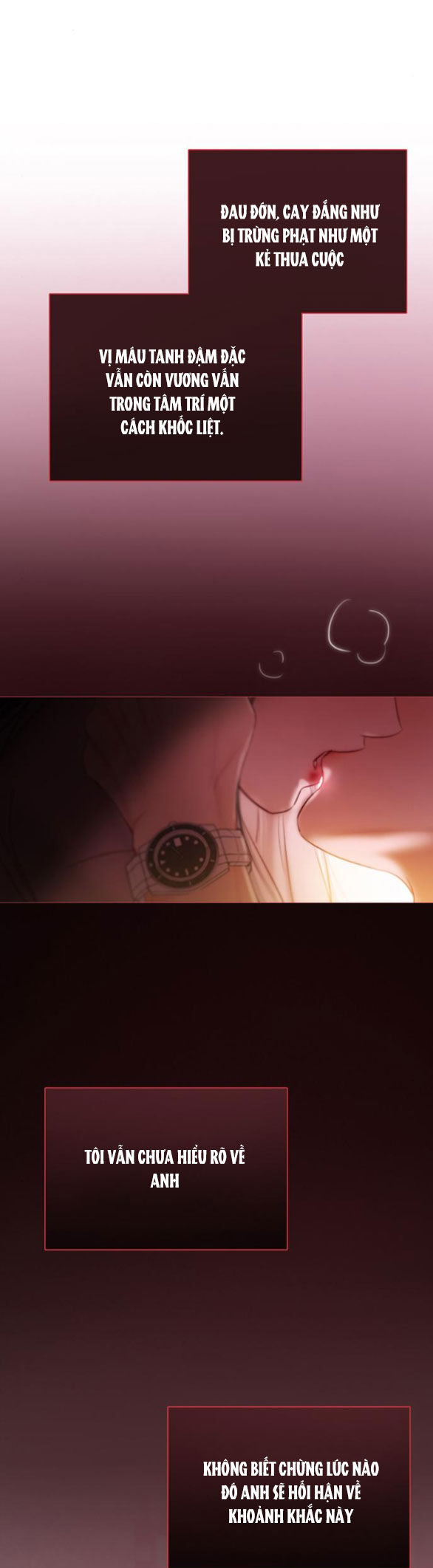 Serena Chapter 75.1 - TC Truyện